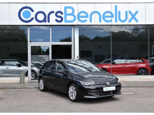 Volkswagen Golf 1.5 eTSI DSG ACC TRAVEL SG CHFF CAM NEUVE - Photo 1