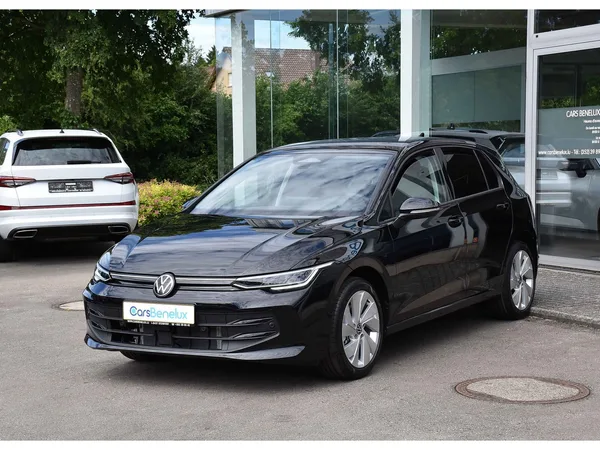Volkswagen Golf 1.5 eTSI DSG ACC TRAVEL SG CHFF CAM NEUVE - Photo 2