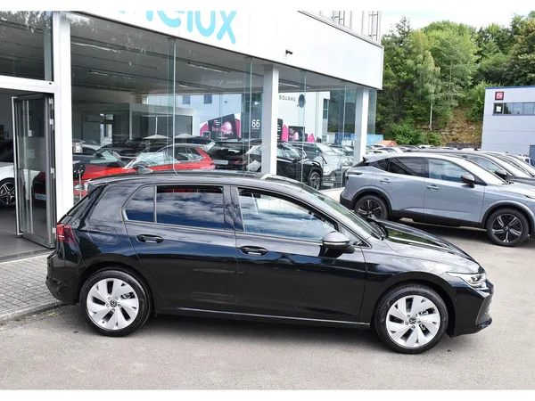 Volkswagen Golf 1.5 eTSI DSG ACC TRAVEL SG CHFF CAM NEUVE - Photo 2