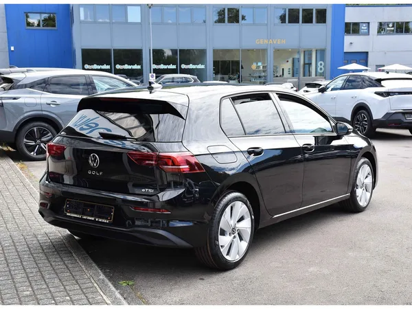 Volkswagen Golf 1.5 eTSI DSG ACC TRAVEL SG CHFF CAM NEUVE - Photo 3