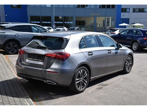 Mercedes-Benz A 180 CDI Progressive 8G-DCT - Photo 3