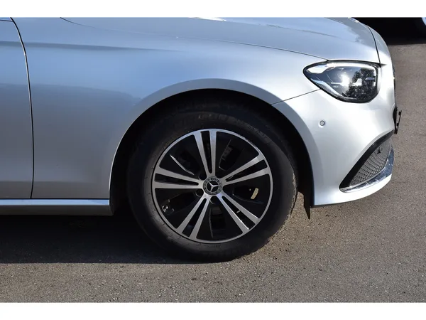 Mercedes-Benz E 200 CDI Break 9G-Tronic ANGLE MORT ATT REMORQUE CAM - Photo 3