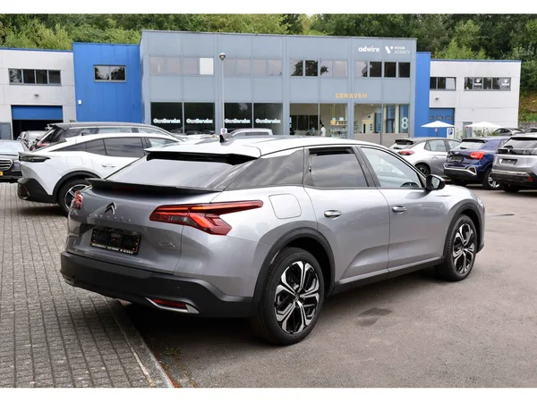 Citroën C5 X 1.2 130 PLUS EAT8 CUIR ACC HUD LANE 1° MAIN - Photo 3