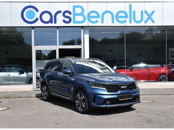 Kia Sorento 2.0 CRDI 4WD Pace 7 Pl. PANO CUIR MEMO BOSE HUD CAM360 - Photo 1