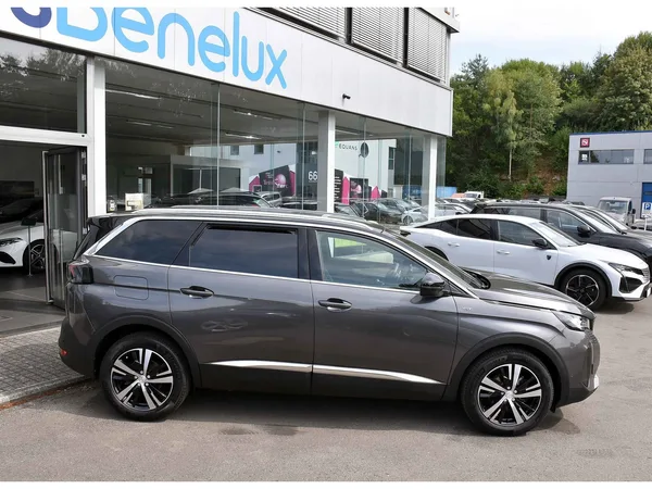 Peugeot 5008 1.2 130 GT EAT8 SG CHFF ACC LANE SIDE CAM 1° MAIN - Photo 2