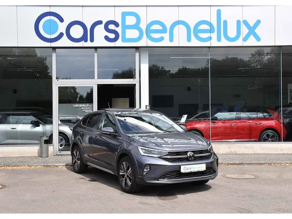 Volkswagen Taigo 1.0 TSI Style DSG TO ACC TRAVEL LED ATT RMQ JA17 - Photo 1