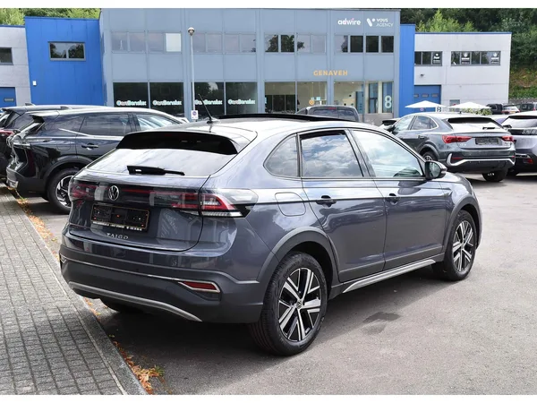 Volkswagen Taigo 1.0 TSI Style DSG TO ACC TRAVEL LED ATT RMQ JA17 - Photo 3