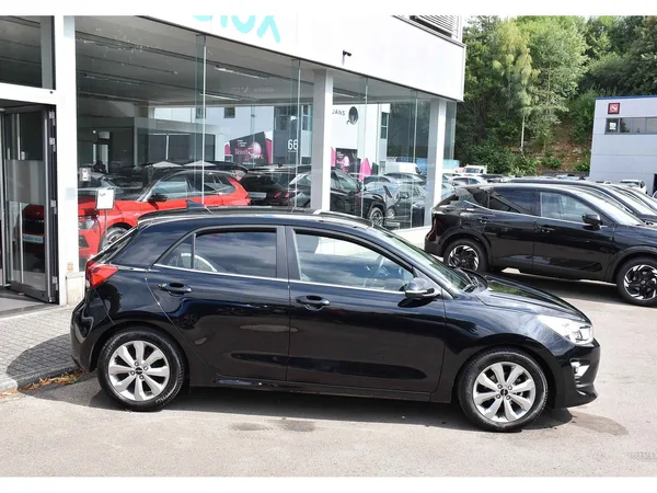 Kia Rio 1.2i Pulse REGUL GPS LANE CAM 1° MAIN - Photo 2