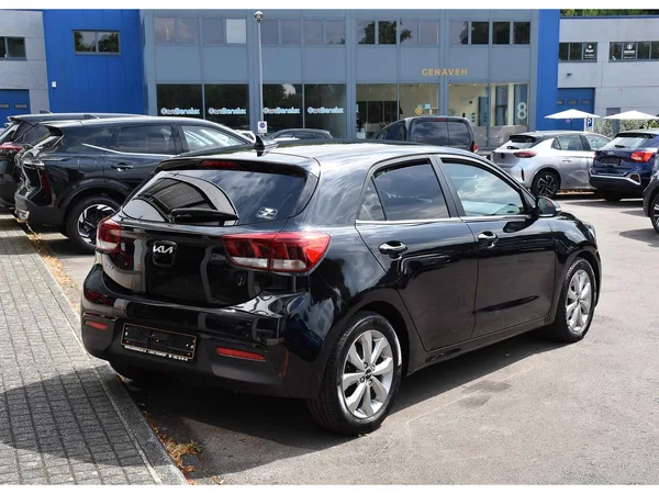 Kia Rio 1.2i Pulse REGUL GPS LANE CAM 1° MAIN - Photo 3