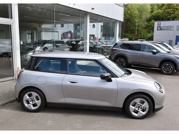 MINI Cooper SE 52 kWh LANE SIDE CAM PARK 1° MAIN - Photo 2