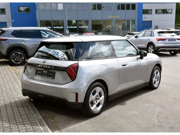 MINI Cooper SE 52 kWh LANE SIDE CAM PARK 1° MAIN - Photo 3