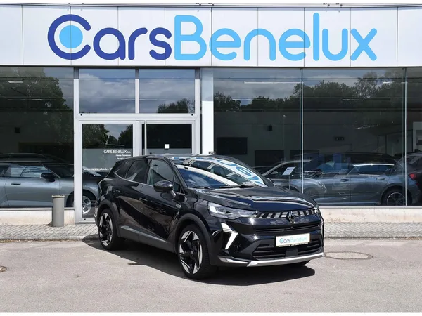 Renault Symbioz 1.6 E-TECH HEV Iconic EDC PANO HARMAN CAM360 1° MAIN - Photo 1