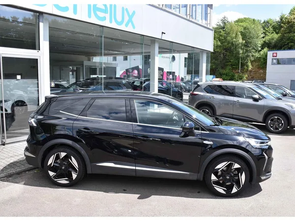 Renault Symbioz 1.6 E-TECH HEV Iconic EDC PANO HARMAN CAM360 1° MAIN - Photo 2