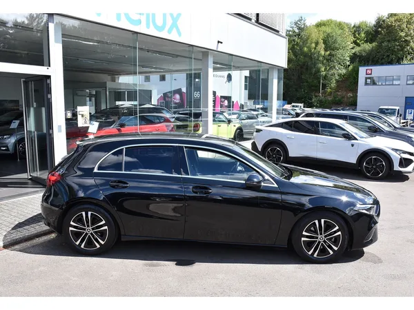 Mercedes-Benz A 180 Progressive 7G-DCT - Photo 2