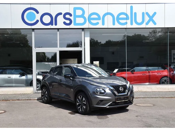 Nissan Juke 1.0 DIG-T Acenta 7DCT REGUL APP-CONNECT CAM NEUF - Photo 1