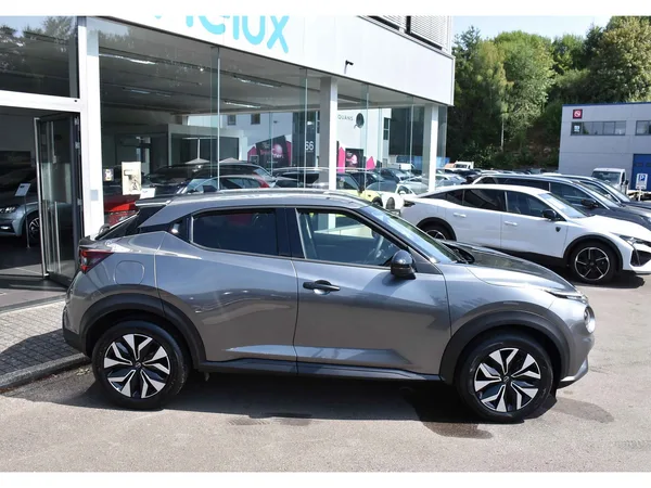 Nissan Juke 1.0 DIG-T Acenta 7DCT REGUL APP-CONNECT CAM NEUF - Photo 2