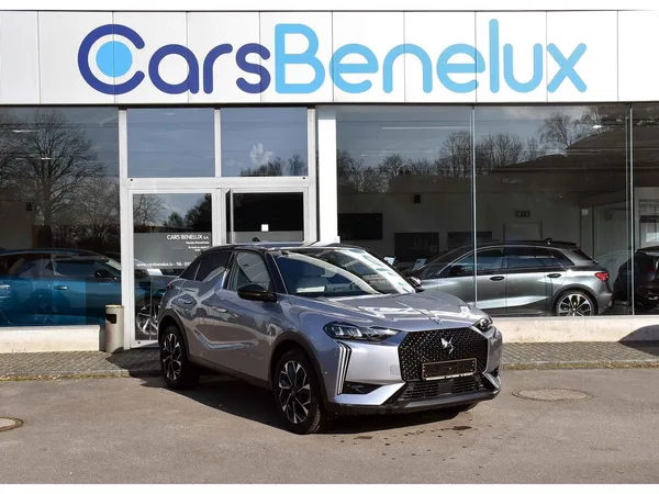 DS Automobiles DS 3 1.2 PureTech EAT8 Rivoli - Photo 1