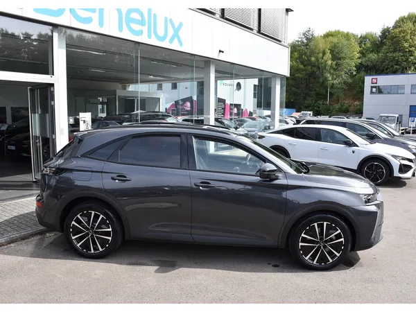 DS Automobiles DS 7 1.6 Hybrid PHEV 225 Etoile PANO CUIR MEMO CAM360 1° MAIN - Photo 2