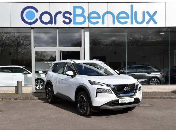 Nissan X-Trail 1.5 MHEV X-Tronic 7 PL. SG CHFF ACC LANE SIDE CAM NEUF - Photo 1