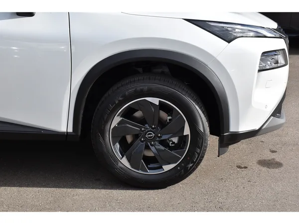 Nissan X-Trail 1.5 MHEV X-Tronic 7 PL. SG CHFF ACC LANE SIDE CAM NEUF - Photo 3