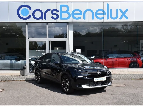 Citroën C4 X 1.2 MHEV 145 e-DCS6 Max ACC SIDE LANE GPS CAM 1° MAIN - Photo 1