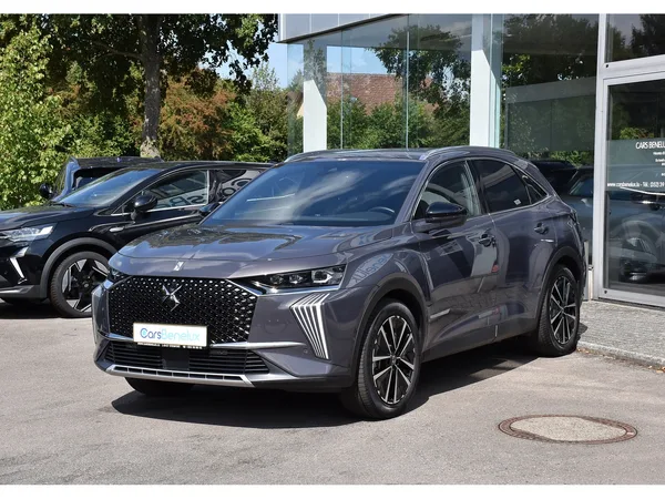 DS Automobiles DS 7 1.6 Hybrid PHEV 300 AWD Antoine de Saint Exupéry MEMO FOCAL CAM360 - Photo 2