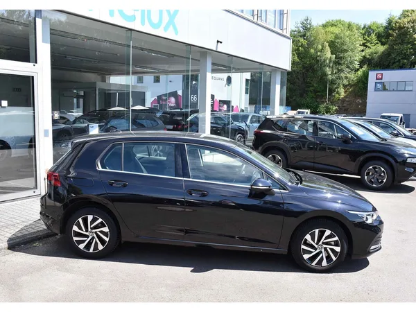 Volkswagen Golf 1.4 eHybrid PHEV Style DSG MEMO TRAVEL CAM 1° MAIN - Photo 2