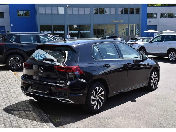 Volkswagen Golf 1.4 eHybrid PHEV Style DSG MEMO TRAVEL CAM 1° MAIN - Photo 3