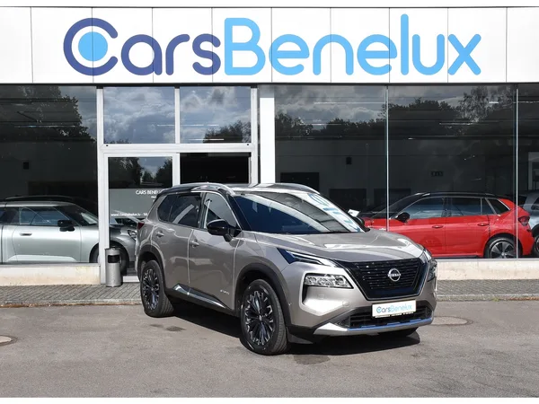 Nissan X-Trail 1.5 e-Power Tekna+ PANO MEMO BOSE CAM360 HUD 1° MAIN - Photo 1