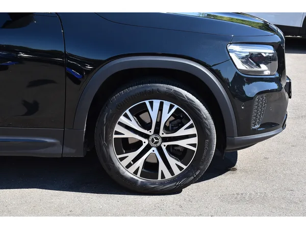 Mercedes-Benz GLB 180 CDI Business Line 8G-Tronic 7 PL. CUIR ACC GPS CAM 1° MAIN - Photo 3