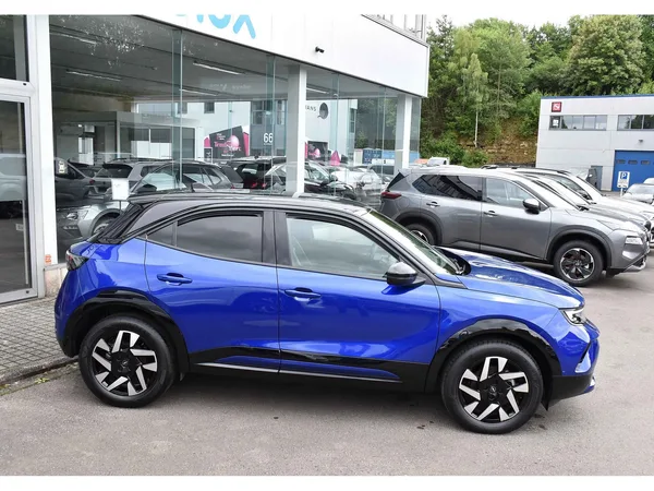 Opel Mokka 1.2 Turbo GS ACC LANE SIDE GPS CAM 1° MAIN - Photo 2