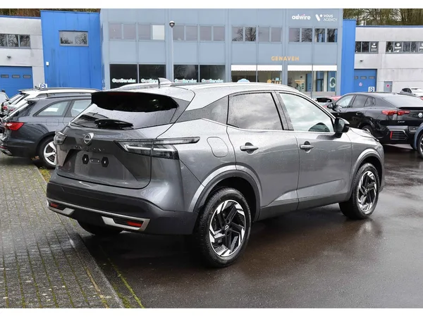 Nissan Qashqai 1.3 DIG-T MHEV N-Connecta Xtronic COLD PACK NEUF - Photo 3