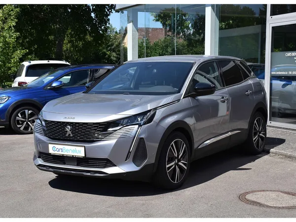 Peugeot 3008 1.6 Hybrid PHEV 180 Allure e-EAT8 ACC LANE SIDE CAM GPS 1° MAIN - Photo 2
