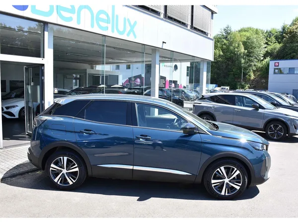 Peugeot 3008 1.6 Hybrid PHEV 180 Allure e-EAT8 LANE CAM GPS 1° MAIN - Photo 2
