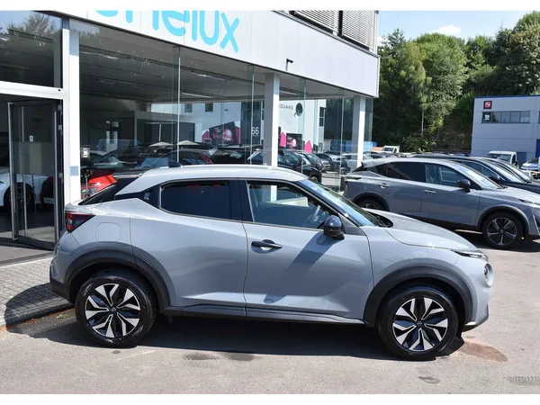 Nissan Juke 1.0 DIG-T Acenta 7DCT REGUL APP-CONNECT CAM NEUF - Photo 2