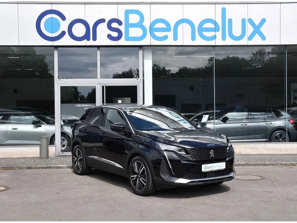 Peugeot 3008 1.6 Hybrid PHEV 180 Allure e-EAT8 ACC LANE SIDE CAM GPS 1° MAIN - Photo 1