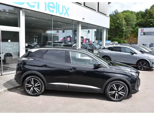 Peugeot 3008 1.6 Hybrid PHEV 180 Allure e-EAT8 ACC LANE SIDE CAM GPS 1° MAIN - Photo 2