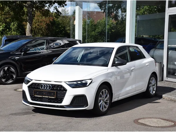 Audi A1 Sportback 25 TFSI Advanced S-Tronic CLIMA LANE LED NEUVE - Photo 2