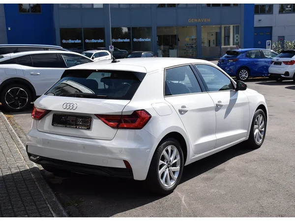 Audi A1 Sportback 25 TFSI Advanced S-Tronic CLIMA LANE LED NEUVE - Photo 3