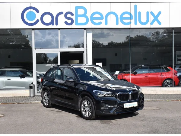 BMW X1 1.5 iA xDrive25e Sport Line PANO ATT RMQ PARK JA18 - Photo 1