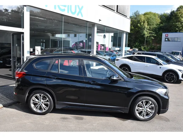 BMW X1 1.5 iA xDrive25e Sport Line PANO ATT RMQ PARK JA18 - Photo 2