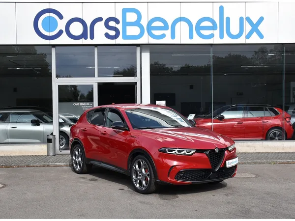 Alfa Romeo Tonale 1.5 MHEV Edizione Speciale CUIR MEMO ACC LANE HARMAN CAM - Photo 1