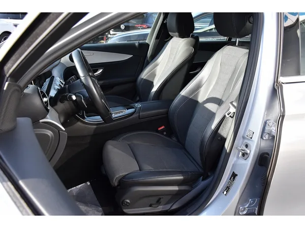 Mercedes-Benz E 200 CDI Break 9G-Tronic ANGLE MORT ATT REMORQUE CAM - Photo 3