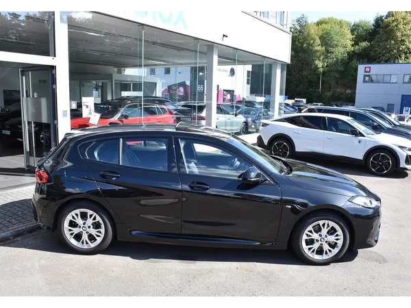 BMW 120 iA "M" Sport TO ACC LANE SIDE CAM 1° MAIN - Photo 2