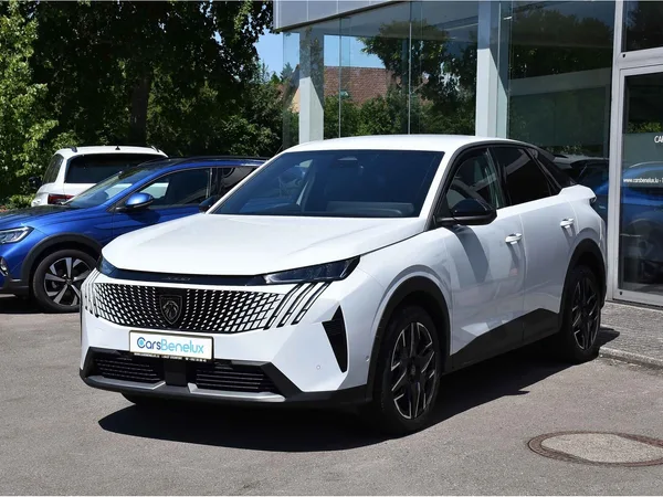 Peugeot 3008 1.2 Hybrid 145 e-DCS6 Allure ACC CAM 360 1° MAIN - Photo 2