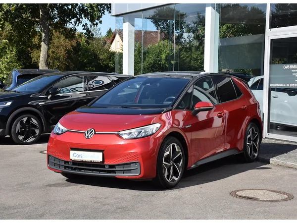 Volkswagen ID.3 58 kWh Pro Performance ACC LANE ATT RMQ JA19 1° MAIN - Photo 2