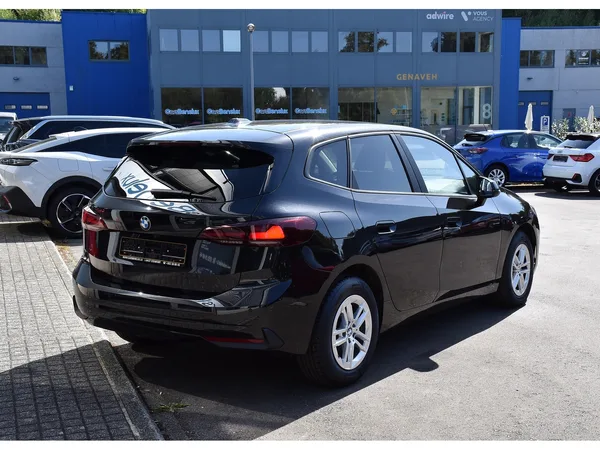 BMW 216 Active Tourer iA SG SPORT CUIR REGUL LANE CAM 1° MAIN - Photo 3