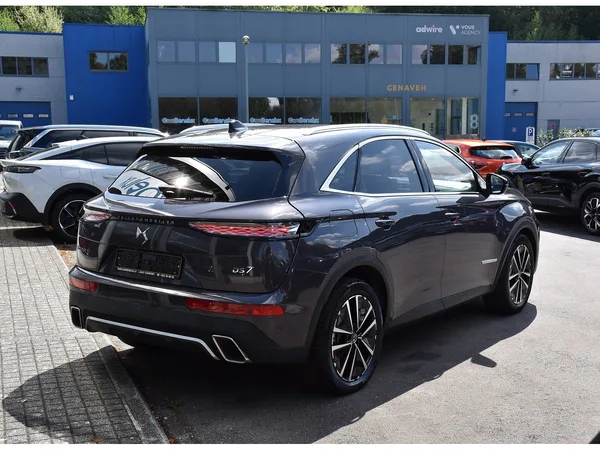 DS Automobiles DS 7 1.6 Hybrid PHEV 300 AWD Antoine de Saint Exupéry MEMO FOCAL CAM360 - Photo 3