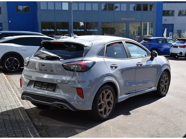 Ford Puma 1.0 EcoBoost MHEV ST-Line ACC BLIS SG MASS B&O PARK CAM 1° MAIN - Photo 3