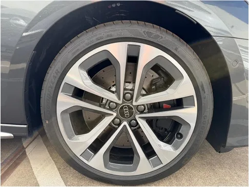 Audi S3 Sportback 2.0 TFSI Quattro S-Tronic ACC CAM NEUVE - Photo 3